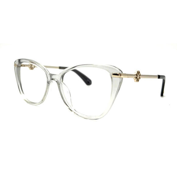 NEW KATE SPADE FLAVIA KB7 CRYSTAL GREY AUTHENTIC EYEGLASSES 51 - 16 - 140,New Products : American Fashion Style Bags On Sale